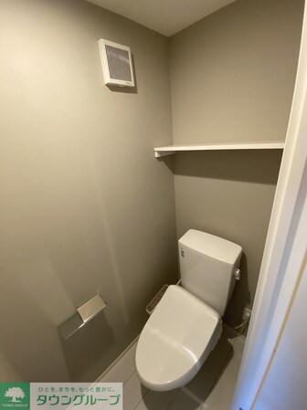 アトリオフラッツ高円寺の物件内観写真